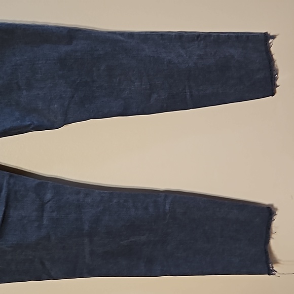 JBrand Crop Jeans - Picture 7 of 13